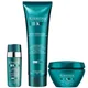 Kérastase Resistance Therapiste trio shampooing (250ml), masque (200ml) et sérum (30ml)
