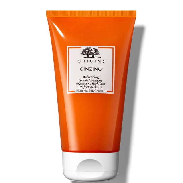 Origins GinZing™ exfoliant rafraîchissant (150ml)