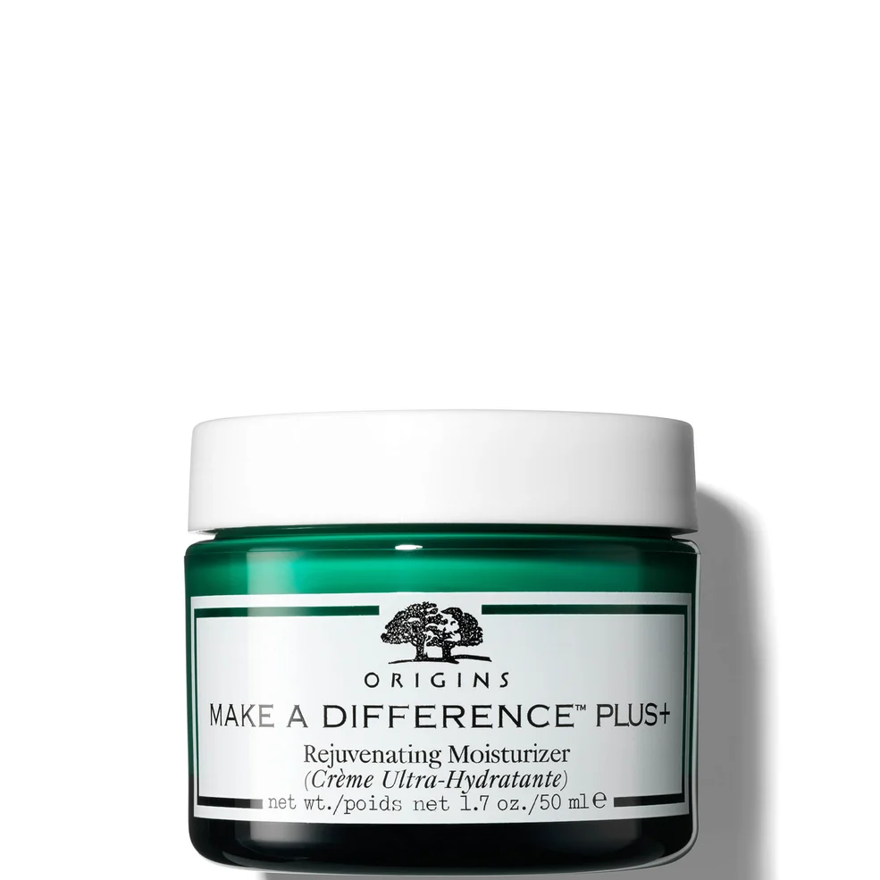 Origins Make A Difference Plus+ Rejuvenating Moisturiser 50mlImage1
