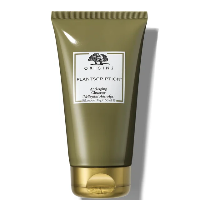 Origins Plantscription Nettoyant Anti-Âge 150 ml
