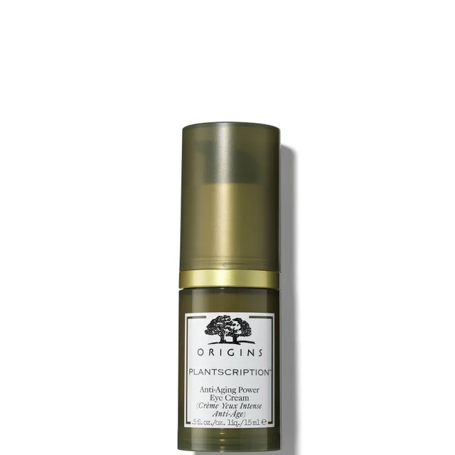 Origins Plantscription Crème Yeux Intense Anti-Âge 15 ml