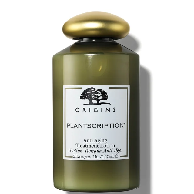 Origins Plantscription lotion anti-âge (150ml)