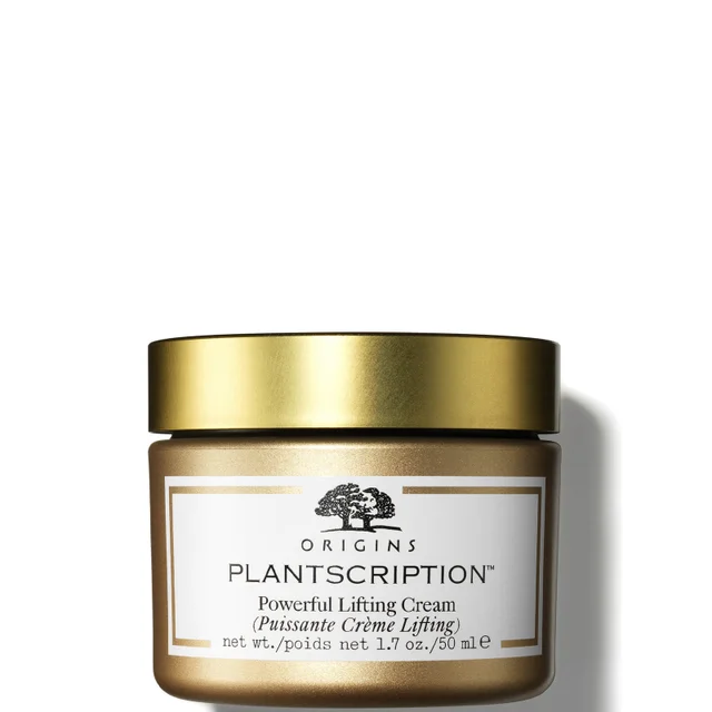 Origins Plantscription crème tonifiante (50ml)