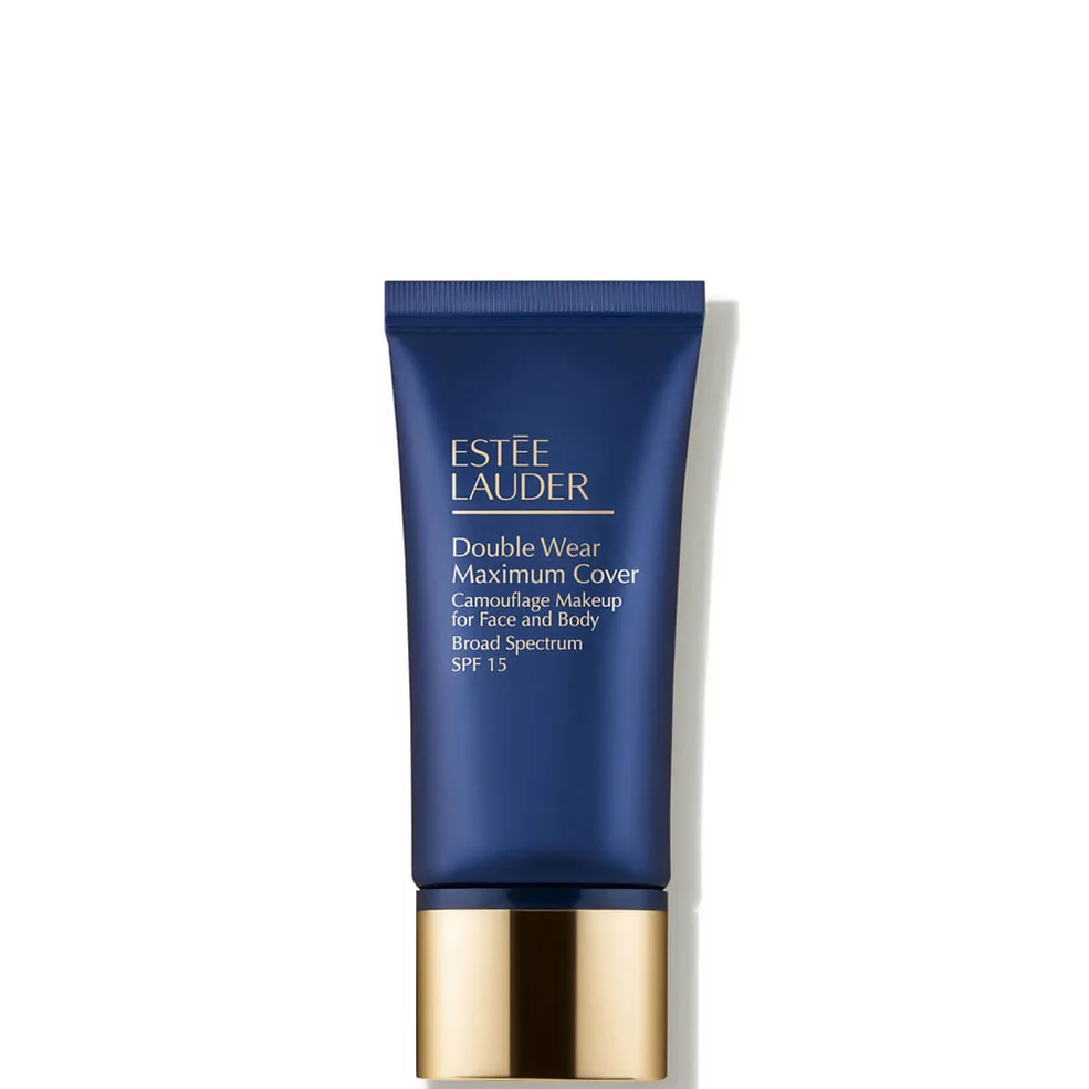 Makeup camouflage maximum Double Wear pour le visage et le corps d' Estée Lauder SPF15 30mlImage1