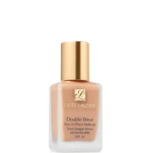 Makeup Double Wear Stay-in-Place d'Estée Lauder  30ml - Shade 1C1 Cool Bone