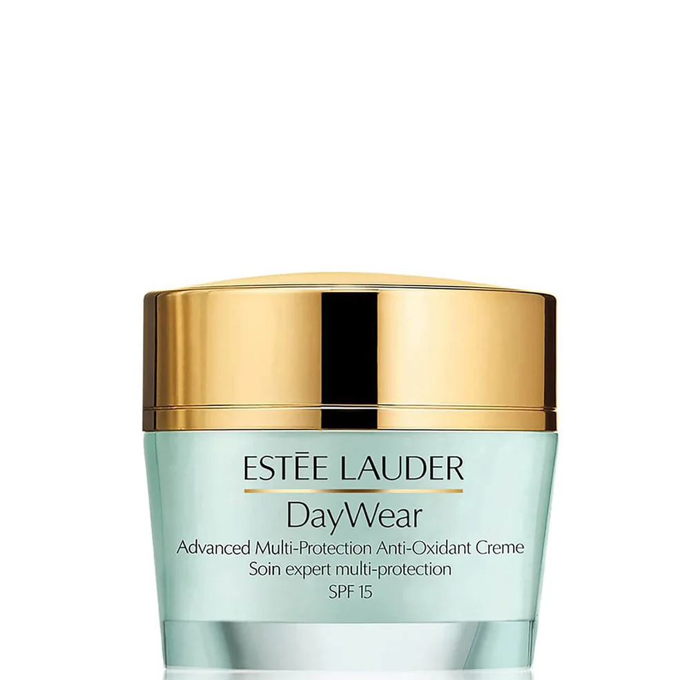 Crème expert multi-protection anti-oxydante SPF15 DeayWear d'Estée Lauder Peaux normales/mixtes 50mlImage1