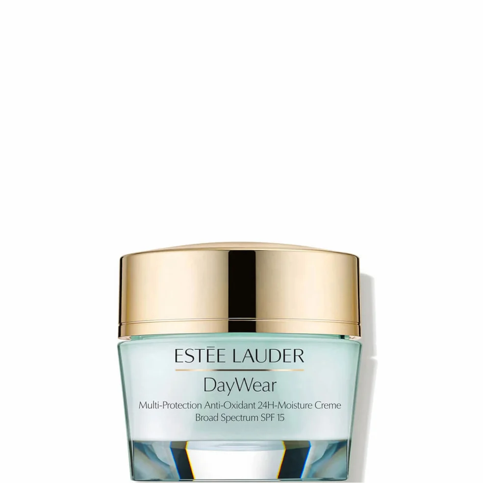 Estée Lauder DayWear Advanced Crème Anti-Oxydante Multi-Protection SPF 15 Peaux Sèches 50 mlImage1
