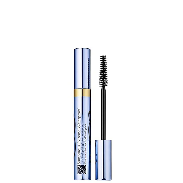 Mascara Sumptuous Extreme Waterproof Mascara d'Estée Lauder8ml Extreme Black