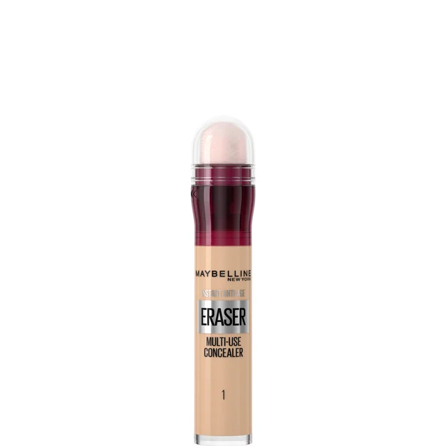 Gomme anti-cernes Maybelline (Plusieurs nuances )