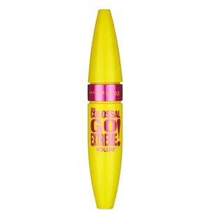 Mascara The Colossal Go Extreme de Maybelline - Noir - undefined undefined