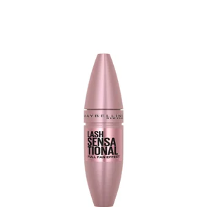 Mascara Lash Sensational de Maybelline - Très noir - undefined undefined