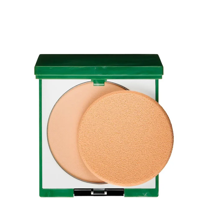 Clinique Superpowder Double Poudre pour le Visage 10 g (nuances variées)