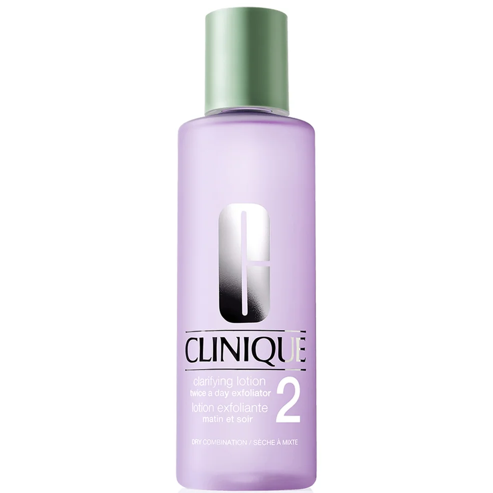 Clinique Clarifying Lotion 2 400mlImage1