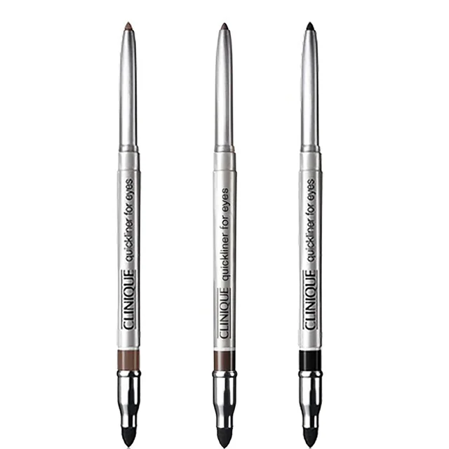 Clinique Quickliner stylo dessin des yeux (0.3g)