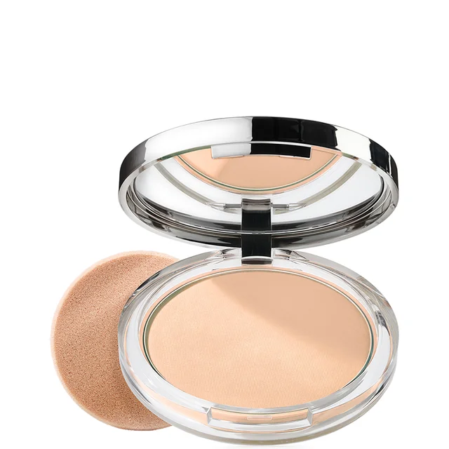 Clinique Stay-Matte poudre transparente haute matité (7.6g)