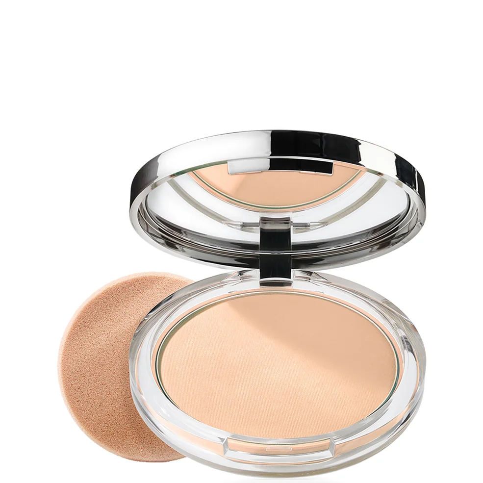 Clinique Stay-Matte poudre transparente haute matité (7.6g)Image1