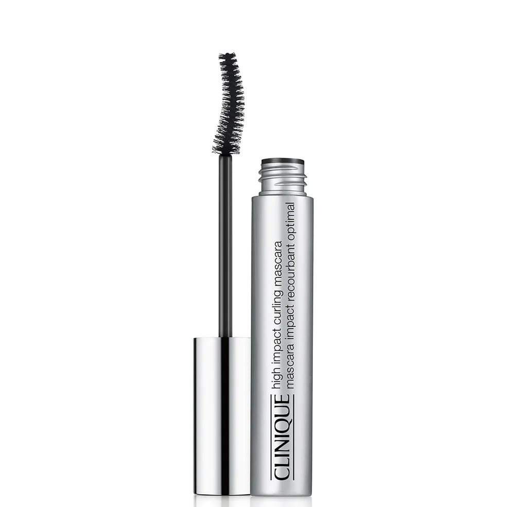 Clinique High Impact Curling mascara impact recourbant optimal(8g)Image1