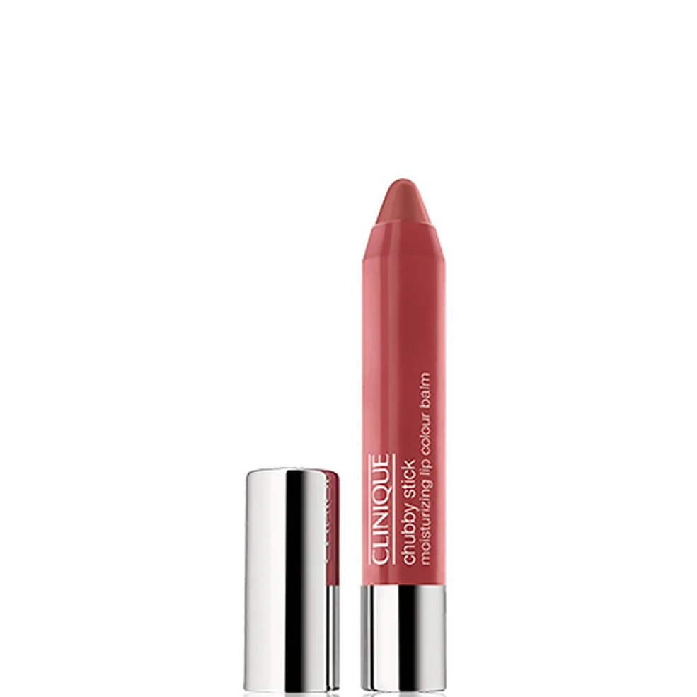 Clinique Chubby Stick baume à lèvres hydratant teinté (3g)Image1