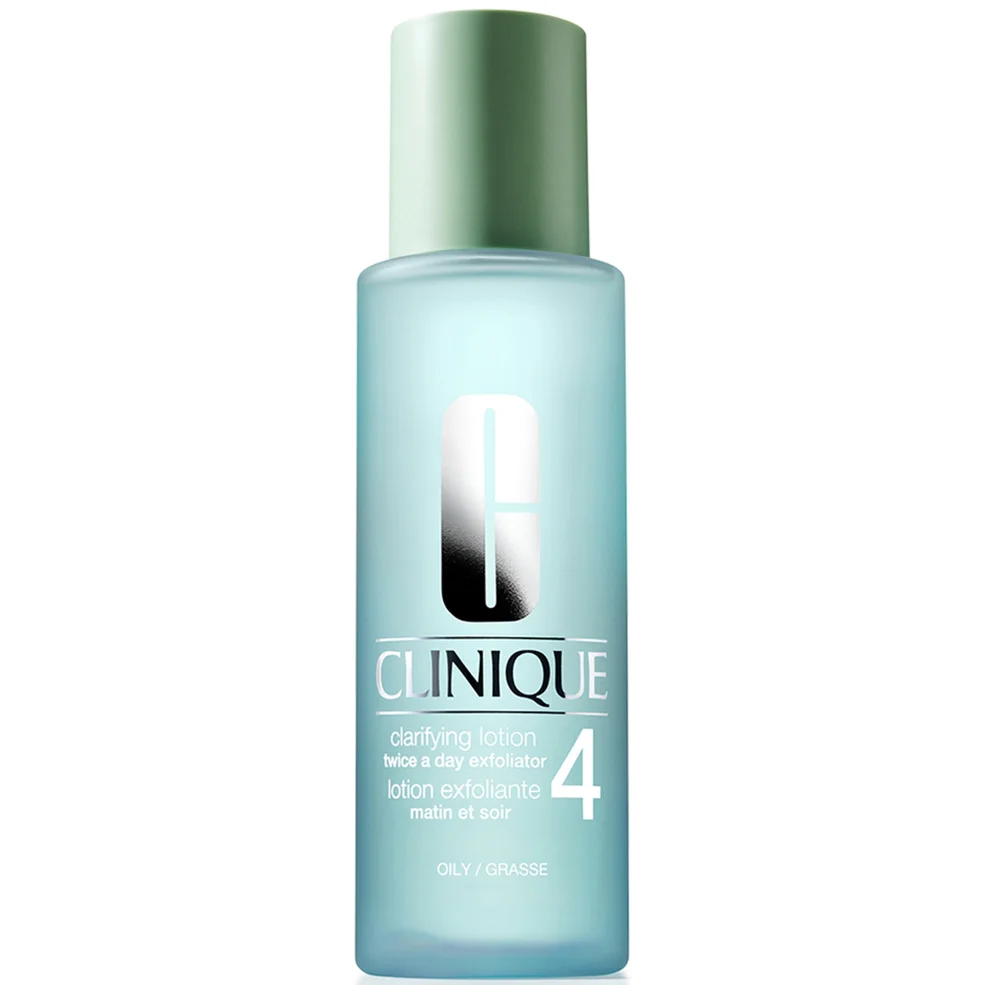 Clinique Clarifying Lotion 4 200mlImage1