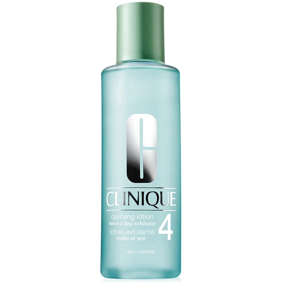 Clinique Clarifying Lotion 4 400mlImage1