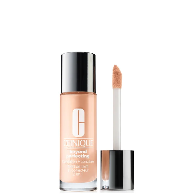 Clinique Beyond Perfecting Fond de Teint et Correcteur 30 ml (nuances variées)