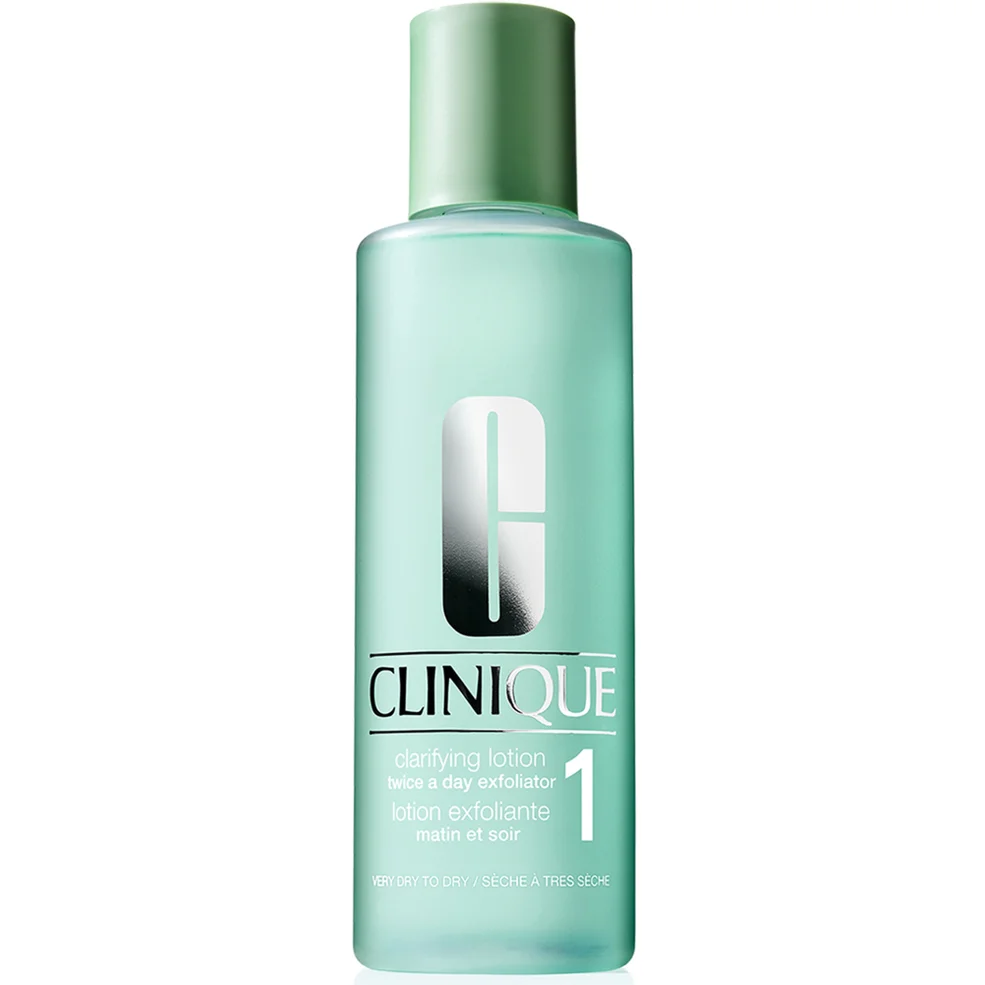 Clinique Clarifying Lotion 1 400mlImage1