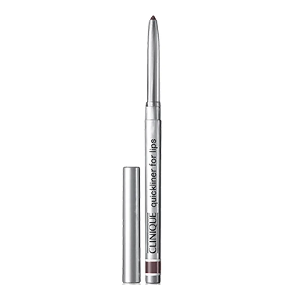 Clinique Quickliner for Lips 0.3g (Various Shades)Image1