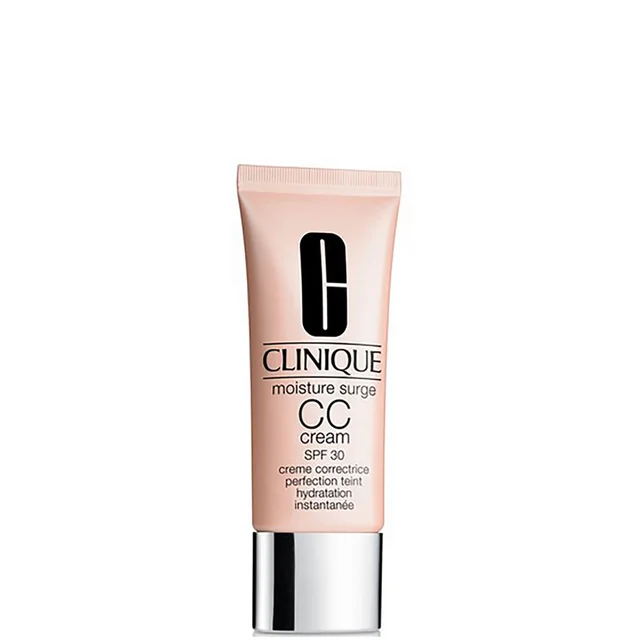 Clinique Moisture Surge SPF30 crème correctrice hydratante (40ml)