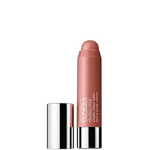 Baume fard à joues Chubby Cheek de Clinique 6g - Shade Amp'd Up Apple