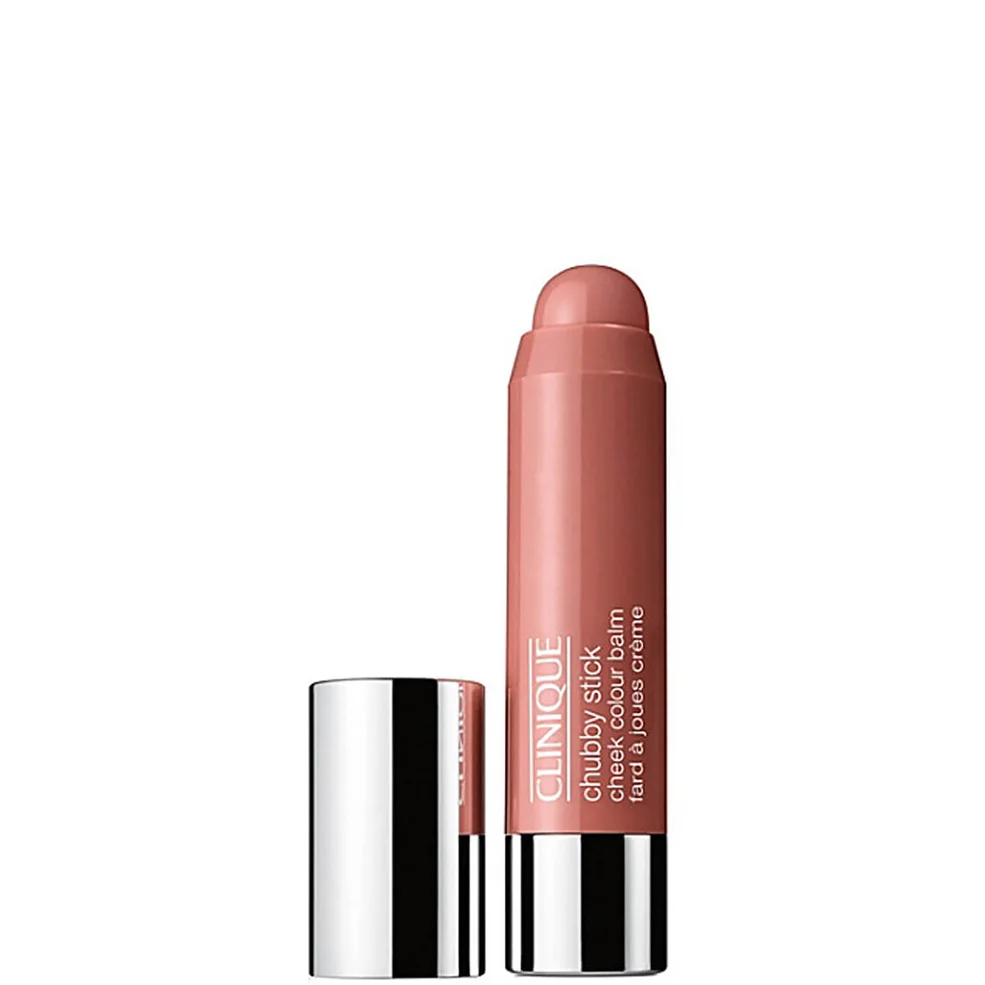 Baume fard à joues Chubby Cheek de Clinique 6gImage1