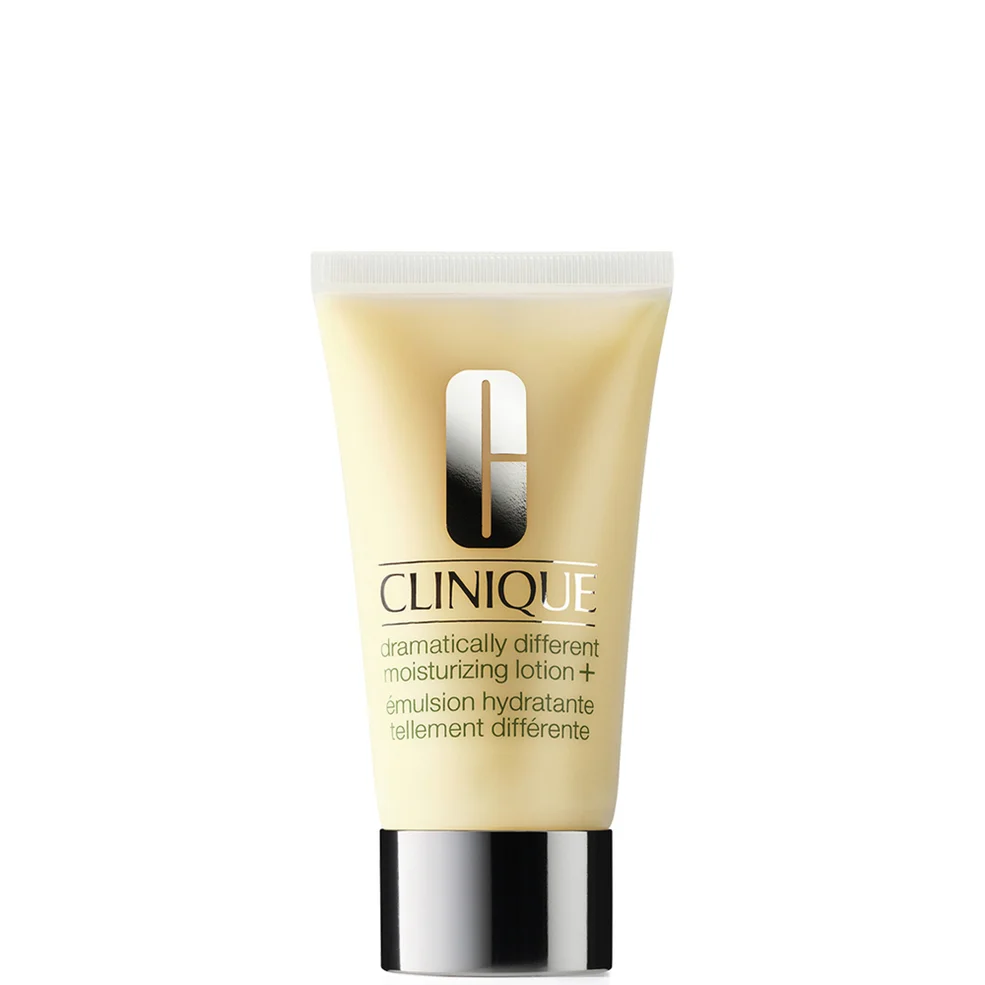 Clinique Dramatically Different Moisturizing Lotion+ émulsion hydratante tellement différente (50ml)Image1