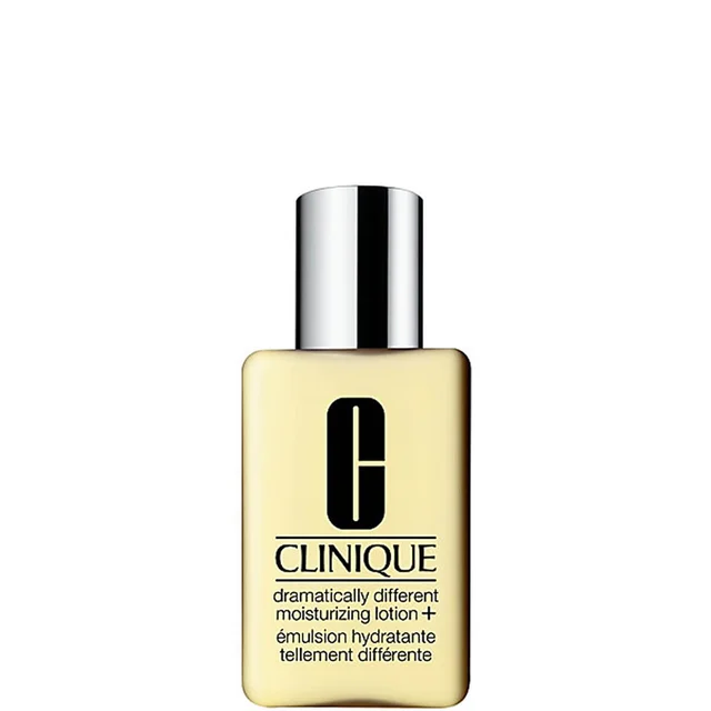 Clinique Dramatically Different Moisturizing Lotion+ lotion hydratante (50ml)
