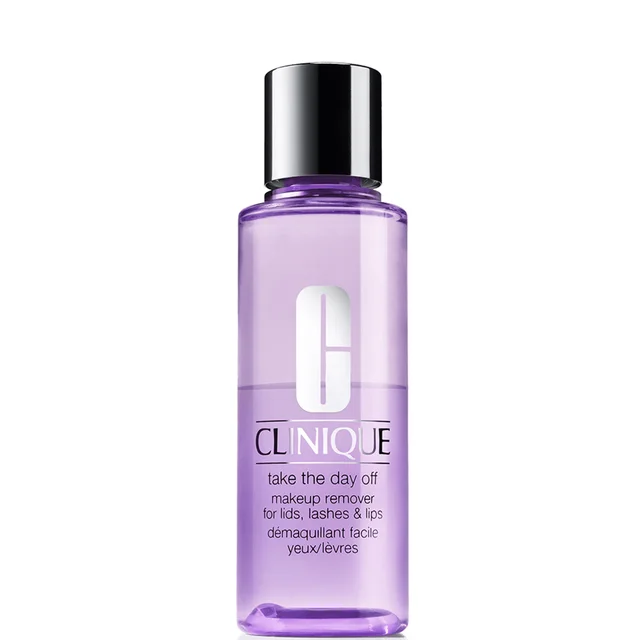 Démaquillant Yeux et Lèvres Take The Day Off Clinique 125 ml