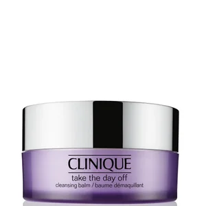Baume nettoyant take The Day Off de Clinique 125ml - undefined undefined