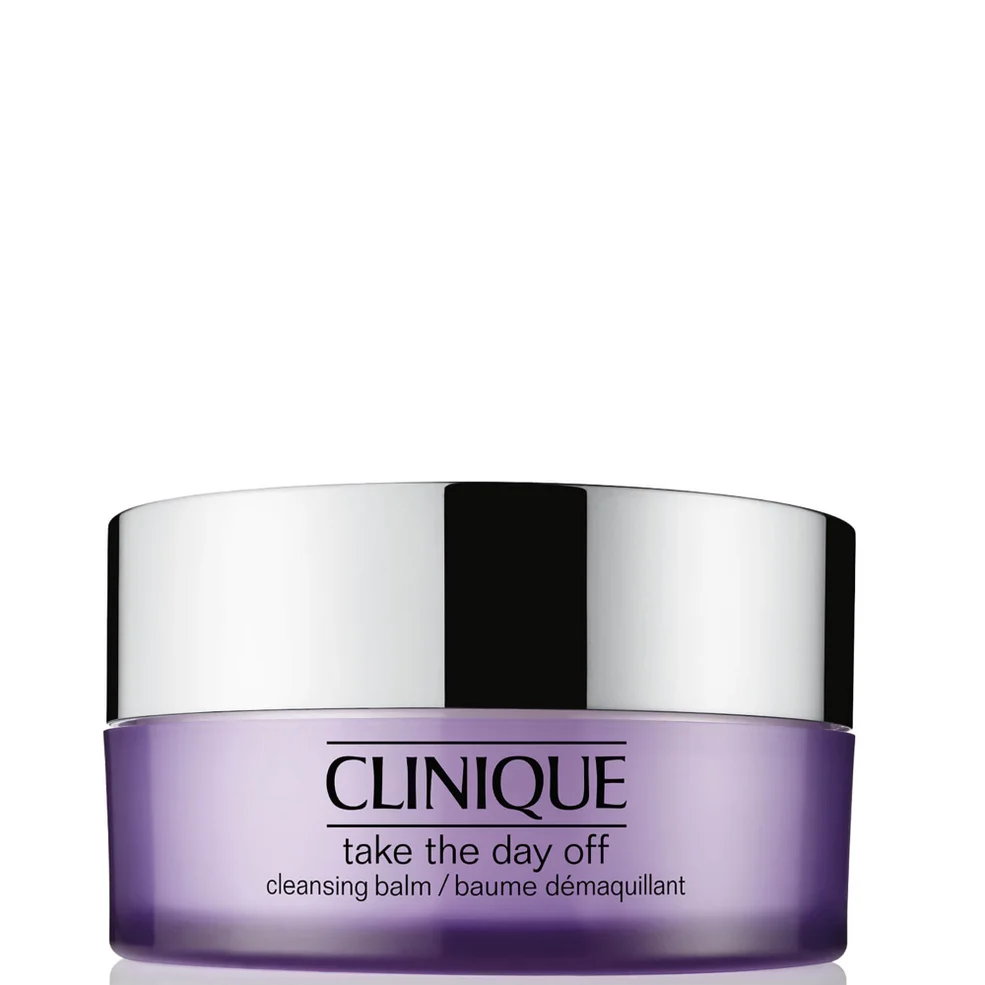 Baume nettoyant take The Day Off de Clinique 125mlImage1