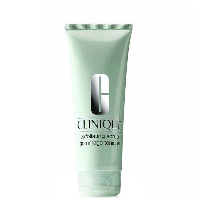 Clinique Gommage Exfoliant 100 ml