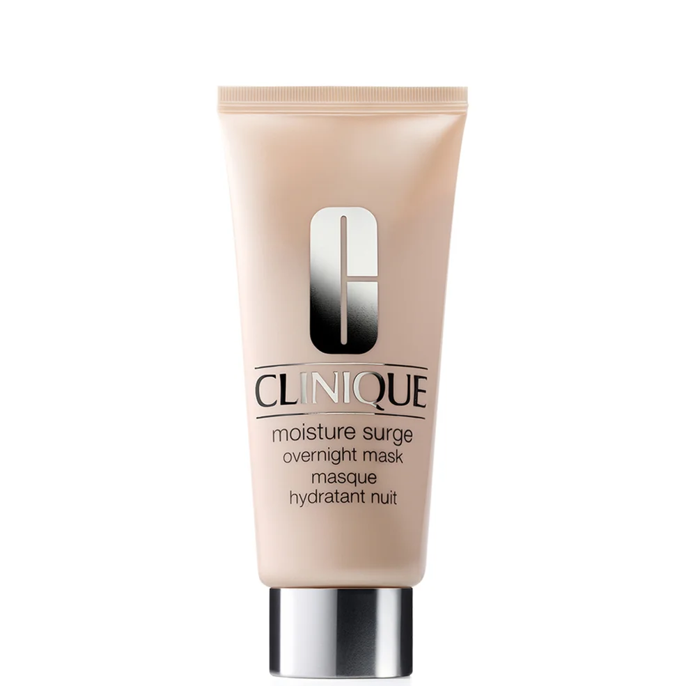 Masque Nuit Désaltérant de Clinique  100mlImage1