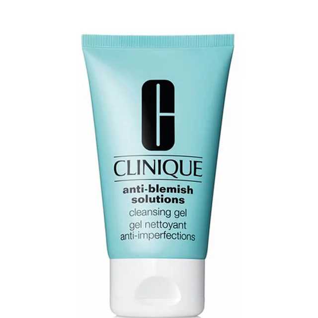 Clinique Anti Blemish Solutions Gel Nettoyant 125 ml