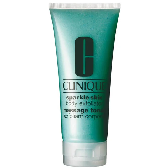 Clinique Sparkle Skin Exfoliant Corporel 200 ml