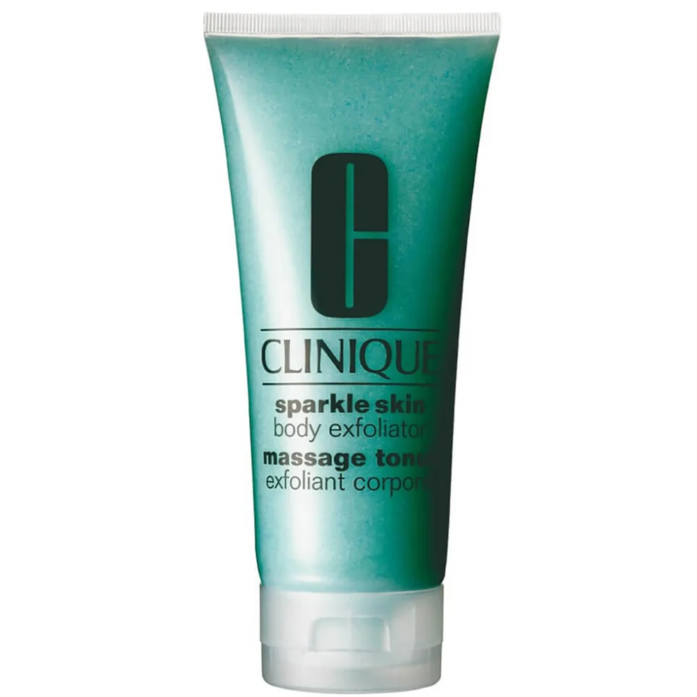 Clinique Sparkle Skin Exfoliant Corporel 200 mlImage1