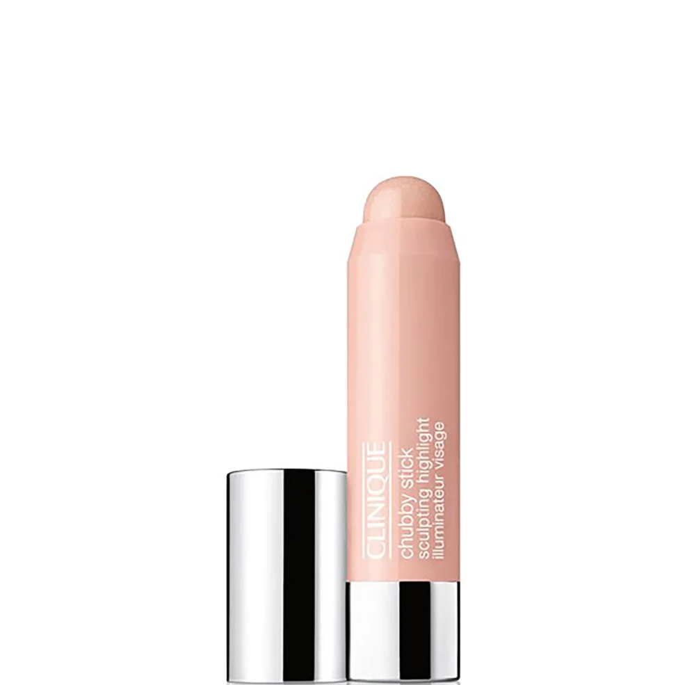 Clinique Chubby Stick Sculpting Hefty Highlight stick illuminantImage1