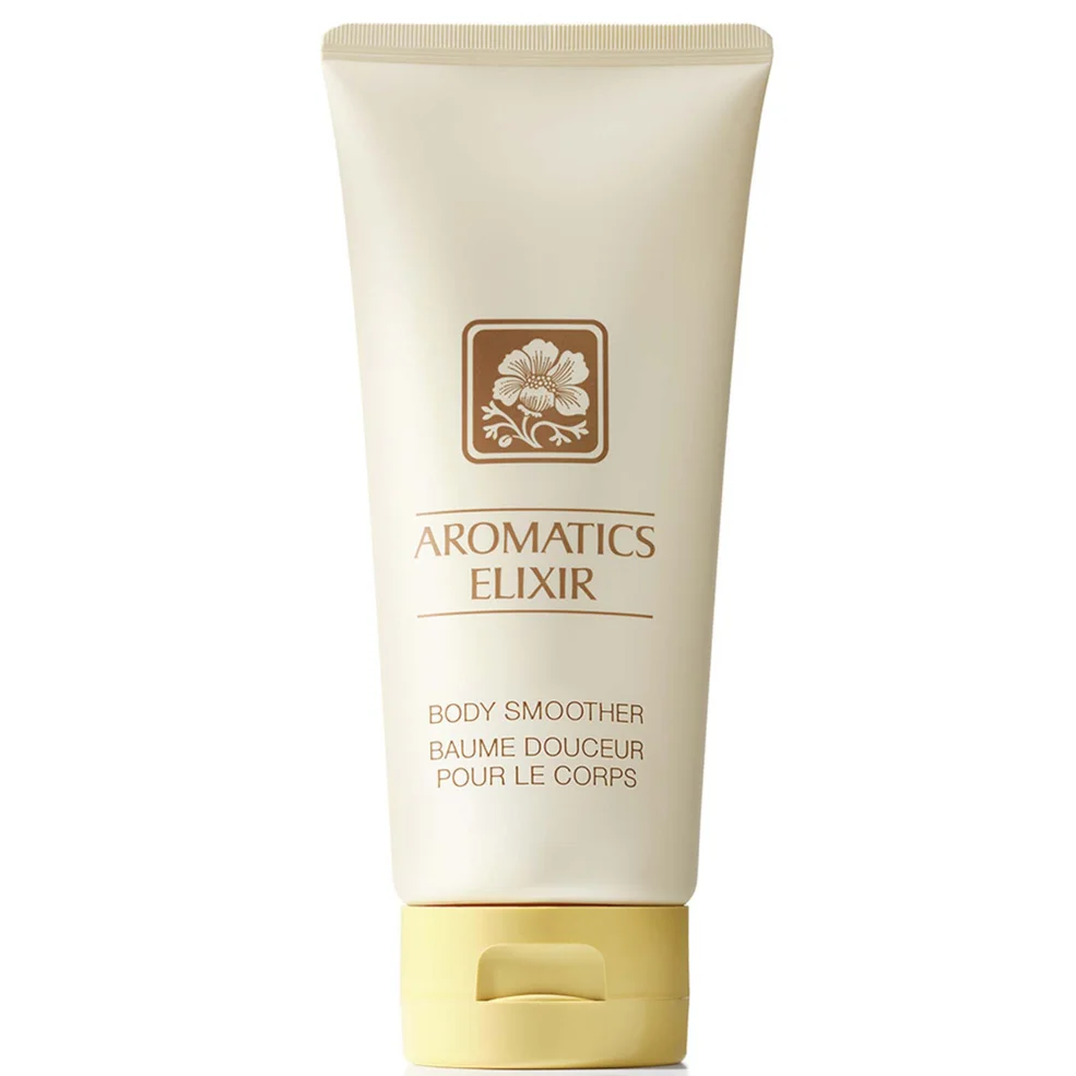 Clinique Aromatics Elixir Baume Douceur pour le Corps 200 mlImage1