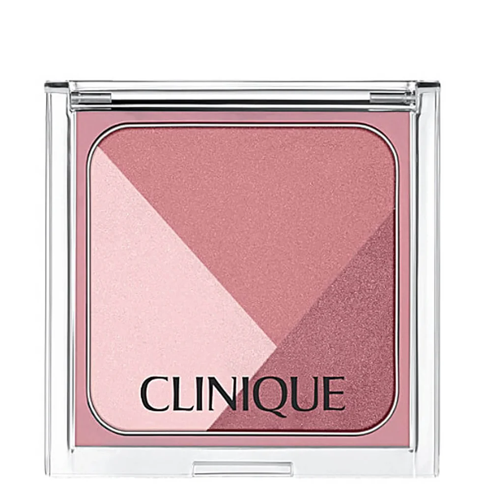 Clinique Sculptionary Cheek Defining Berries palette joues sculptantesImage1