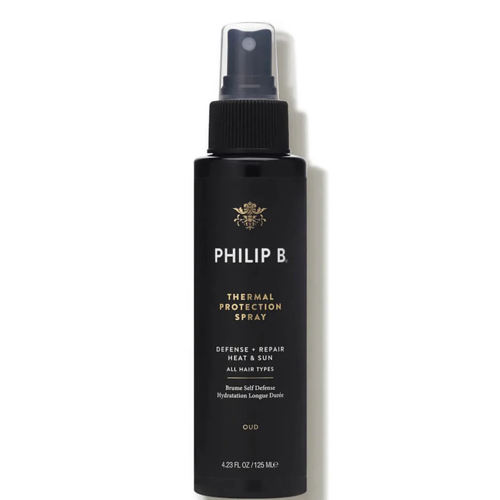 Philip B Thermal Protection Spray 125mlImage1