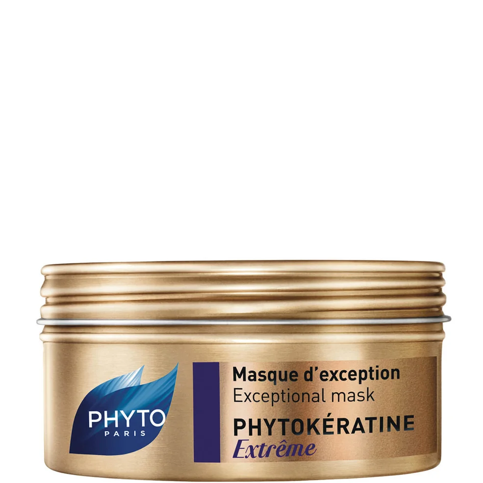 Phyto PhytoKeratine Extreme Masque d’Exception (200ml)Image1