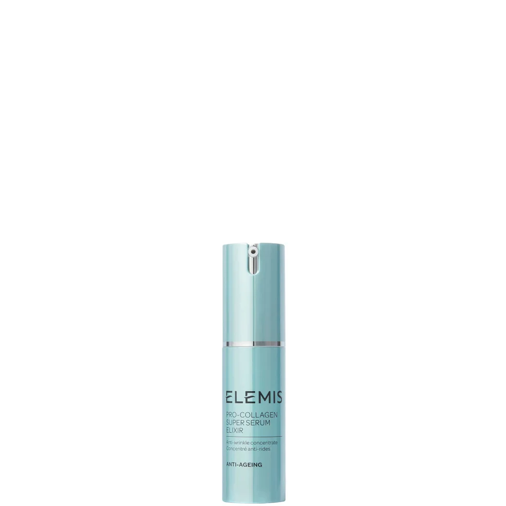 Elemis Pro-Collagen Super Serum Elixir sérumImage1