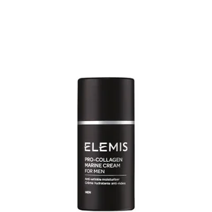 Elemis TFM Pro-Collagen Crème Marine 30 ml - undefined undefined