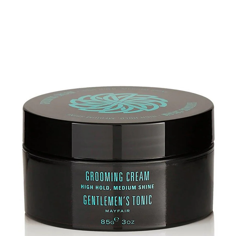 Crème tonique coiffante de Gentlemen's Tonic (85g)Image1