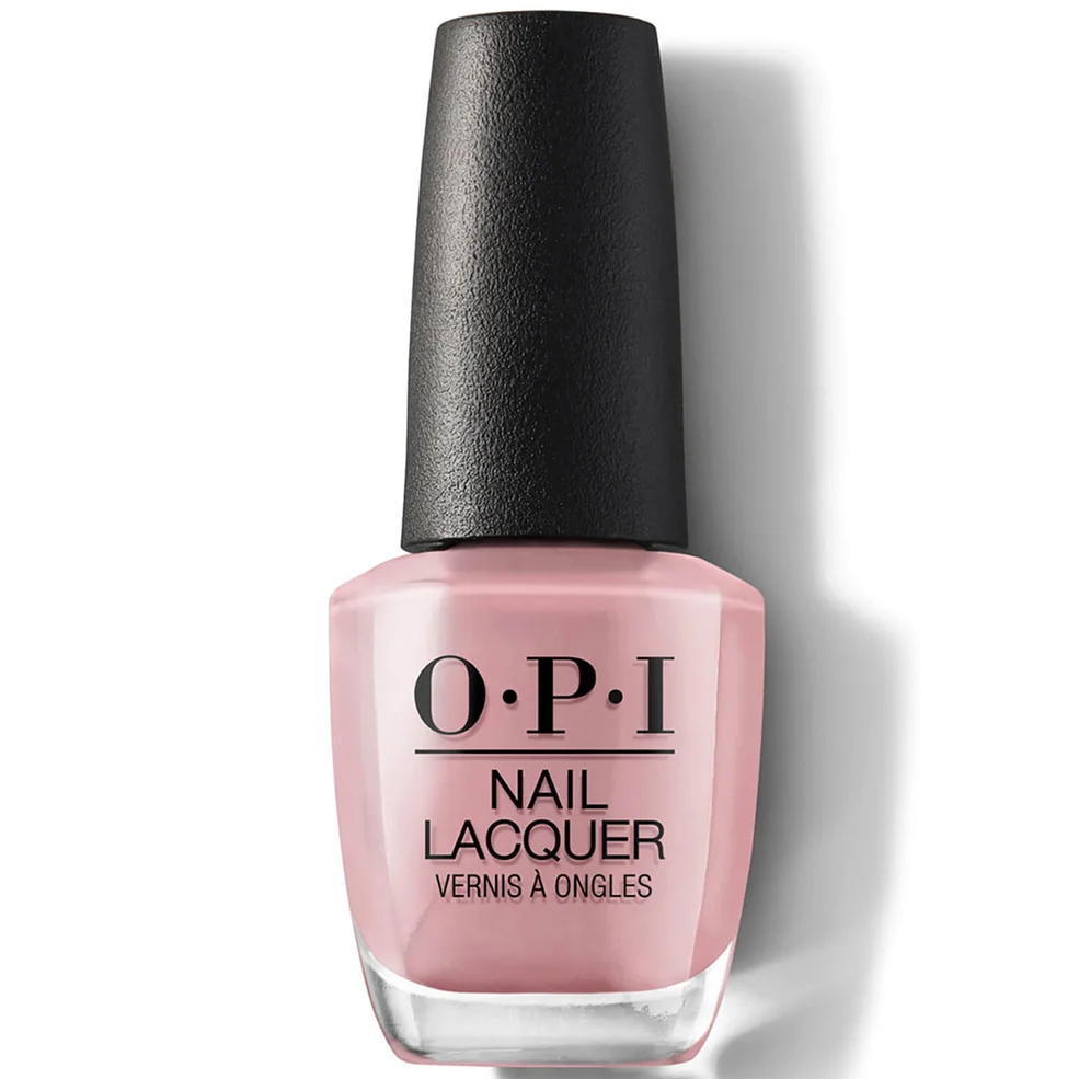 OPI Vernis à Ongles 15 ml - Tickle My France-yImage1