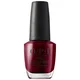 Laque à ongles Classique d'OPI - Malaga Wine (15ml)